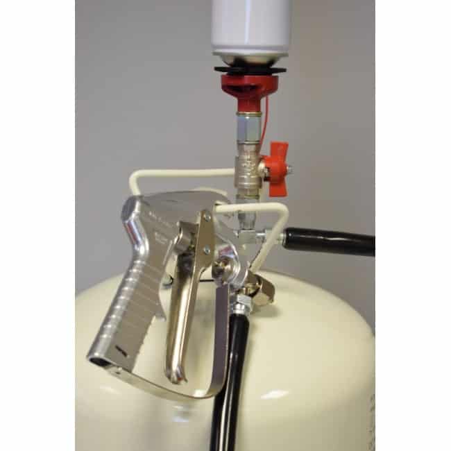Tuskbond Canister Cleaning Kit