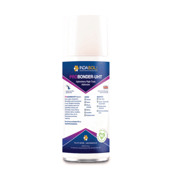 Probonder Uht Premium Upholstery Contact Spray Adhesive – 500Ml Aerosol