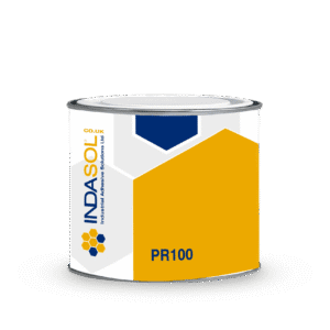 Indasol PR100 UHB Tape Primer 236ml