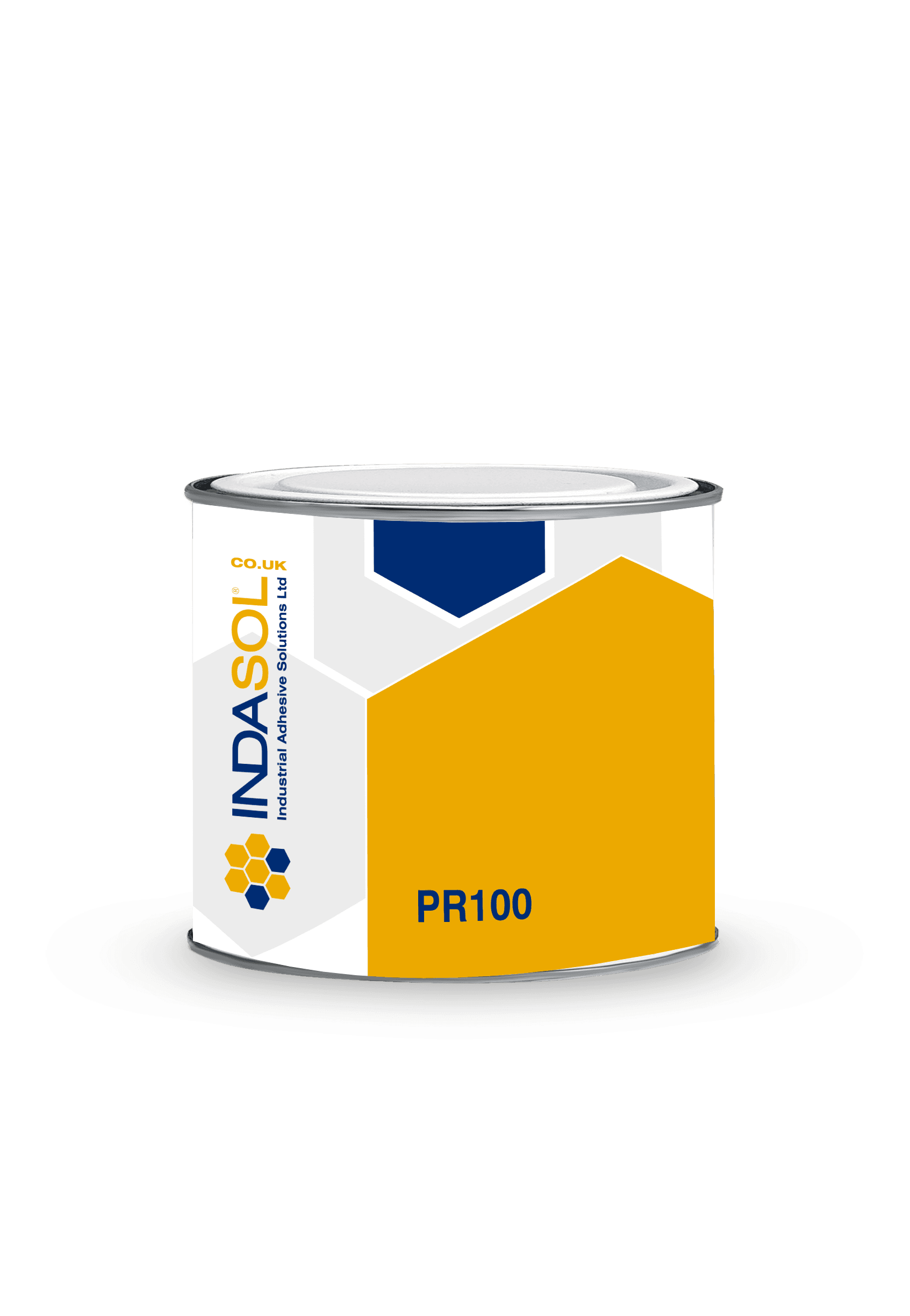 Indasol Pr100 Uhb Tape Primer 236Ml