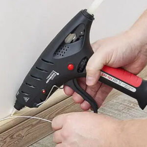 Gas-tec Gas Powered Glue Gun