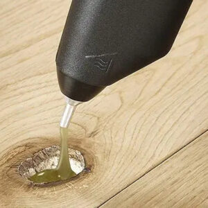 Knottec Wood Repair Adhesives