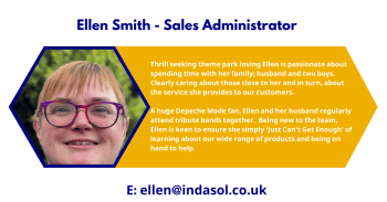 Meet The Team Ellen Smith 2