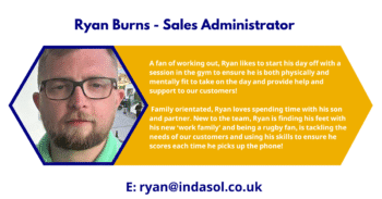 Meet The Team Ryan Burns