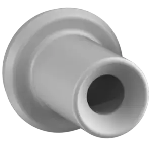 Button Fix - Type 2 COMPACT Button - Pack of 100