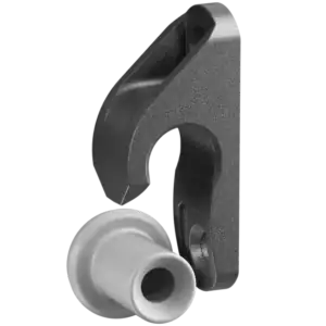 Button Fix - Type 2 COMPACT (Drop-down) Complete Set - Pack 100