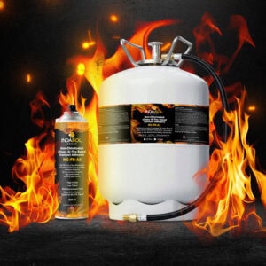 NCFR-A2 Contact Adhesive